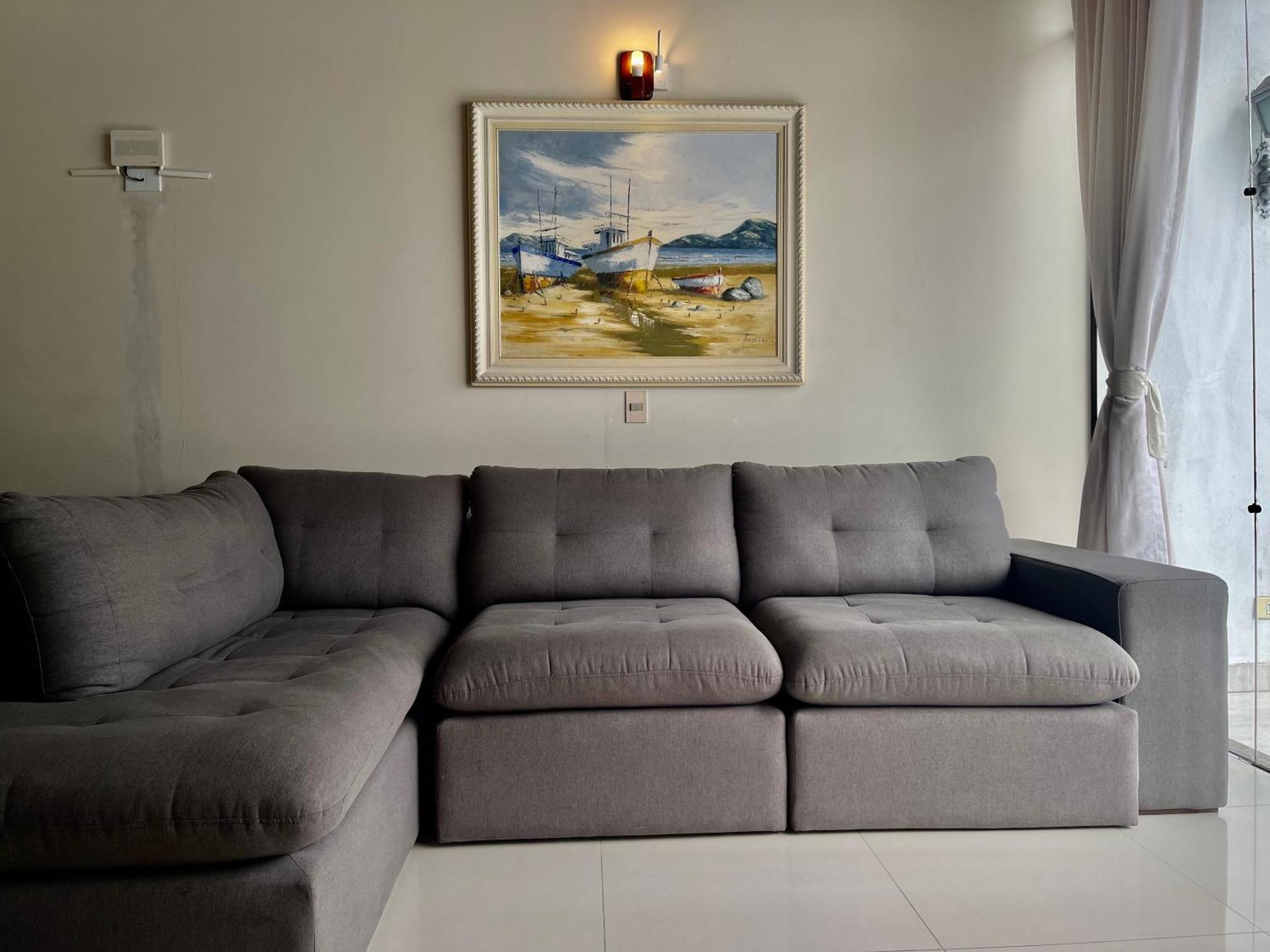 Appartamento Linda Cobertura Duplex, Pé Na Areia,Vista Linda. Caraguatatuba Esterno foto