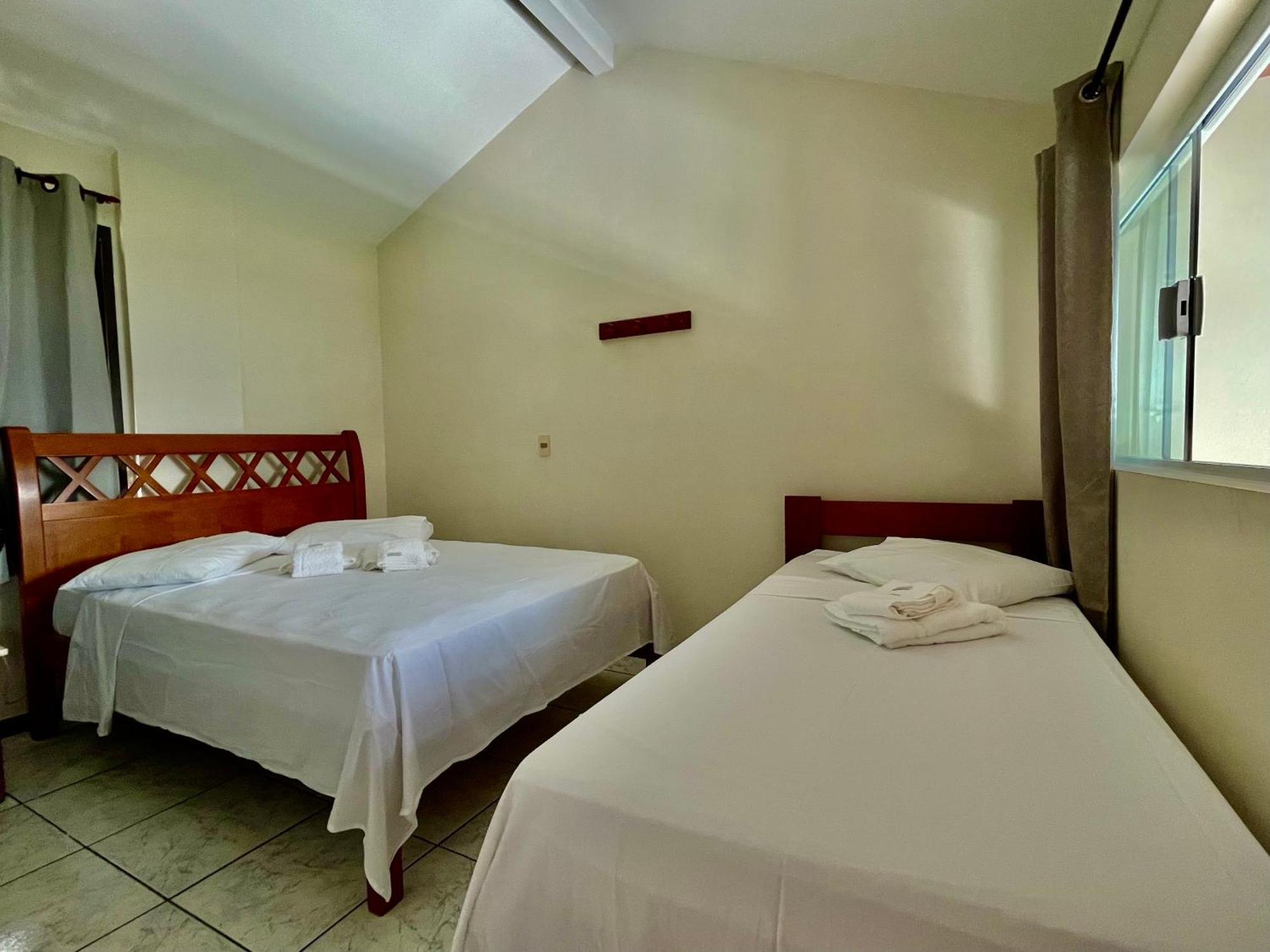 Appartamento Linda Cobertura Duplex, Pé Na Areia,Vista Linda. Caraguatatuba Esterno foto