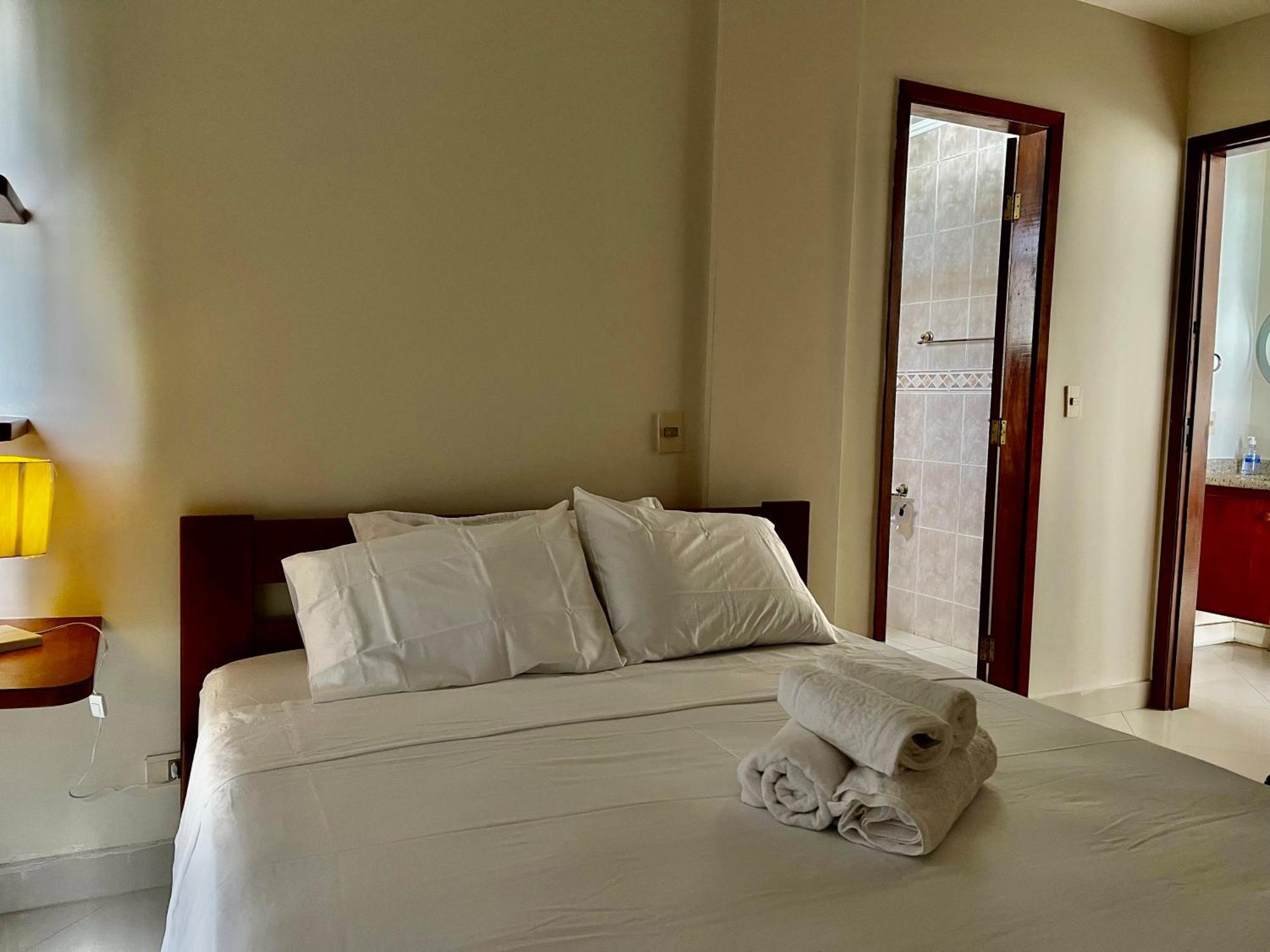 Appartamento Linda Cobertura Duplex, Pé Na Areia,Vista Linda. Caraguatatuba Esterno foto